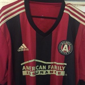 Atlanta United 2XL Jersey